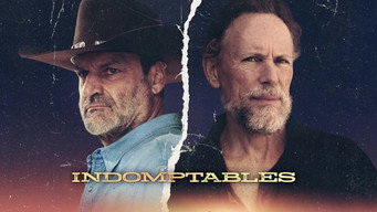 Indompatbles (2026- )