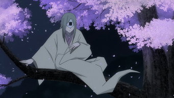 Natsume Yujin-cho T3E4