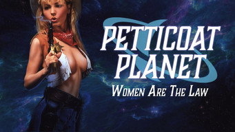 #4 Petticoat Planet