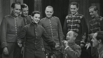 Min kone er husar (1935)