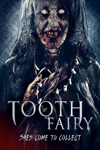 Tooth Fairy Poster