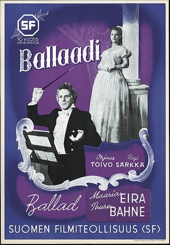 Poster of Ballaadi