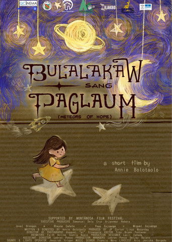 Bulalakaw sang Paglaom — Film en streaming