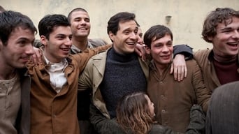 Non è mai troppo tardi (2014)