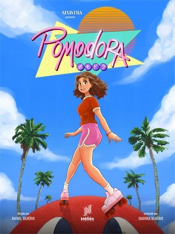 Pomodora (2023)