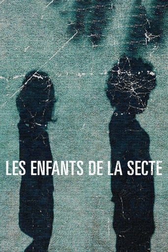 Les enfants de la secte torrent magnet 