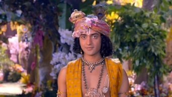 Krishna's Quest for Dwarka
