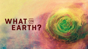 #8 What on Earth?