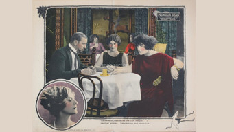 Drifting (1923)