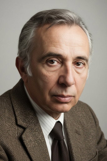 Necati Cumalıの人物画像 2