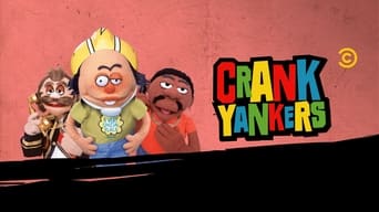 #10 Crank Yankers
