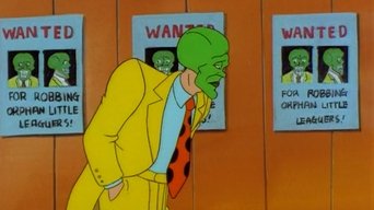 Cena de Máskara na Prisão