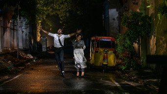 #30 Thiruchitrambalam