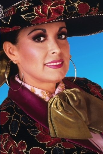 Image of Rosenda Bernal