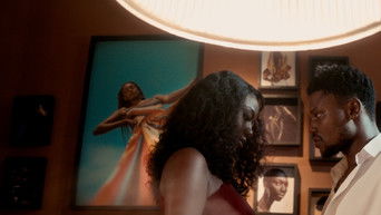 Cena de Encontrando Nina