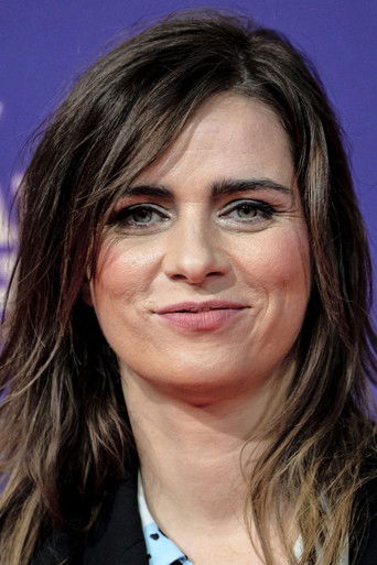 Foto de Nora Tschirner