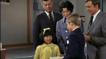 Episode 17 — The Kid from Hong Kong