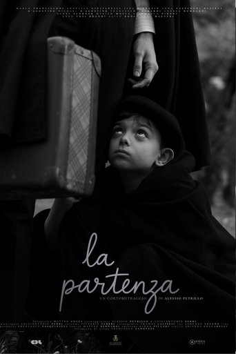 La partenza (2025)
