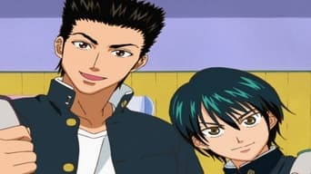 The Prince of Tennis T1E21