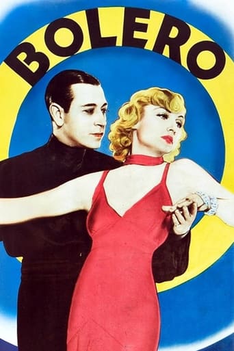 Poster of Bolero