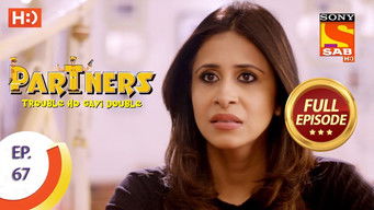 Episode 67 — Partners - Trouble Ho Gayi Double - Episode 67 - 28th February 2018