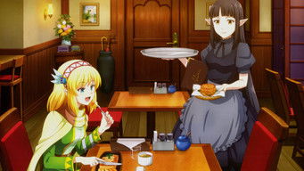 リアデイルの大地にて - Season 1 (2022) 予告編