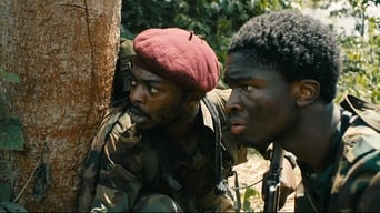 Still 4 from The Mercy of the Jungle