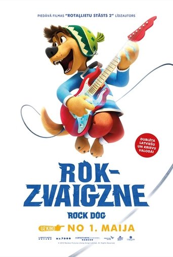 Rokzvaigzne