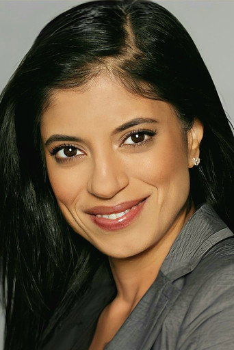 Dr. Ramani Durvasula