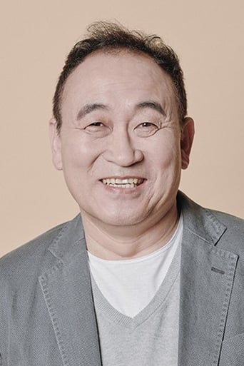 Image of Kim Gwi-seon