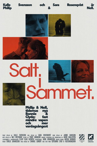 Salt i Sammet (2025)