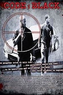 Code Black poster