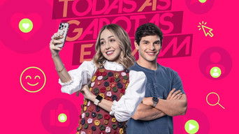 Todas as Garotas em Mim - S2E01