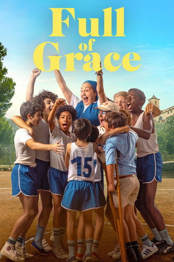 Full of Grace (2022)