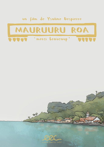 Mauruuru Roa galeri 1