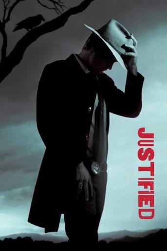 Justified: La ley de Raylan