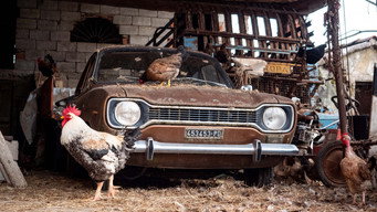 Ford Escort MK1 - part 1