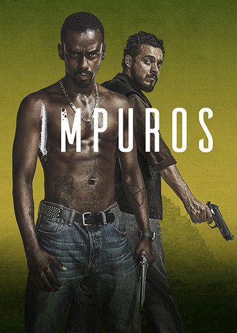 Impuros — Pôsteres 21
