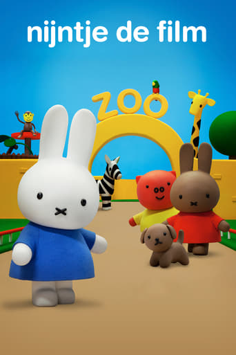 Miffy - Przygoda w ZOO