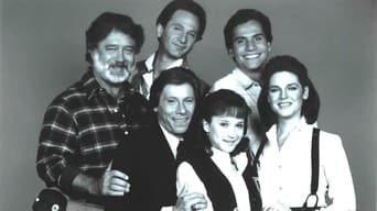 Brothers (1984-1989)