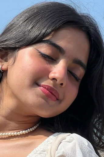 Foto de Devika Sanjay