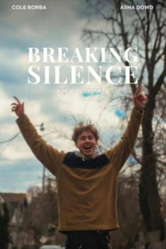 Breaking Silence galeri 1