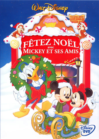 Fêtez Noël avec Mickey et ses amis en streaming 