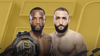 UFC 304: Edwards vs. Muhammad 2 (2024)