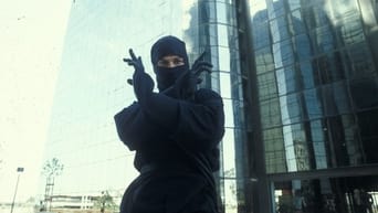 The Last Ninja (1983)