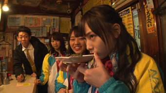 Episode 18 — Episode 18