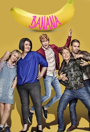 Poster of Banana