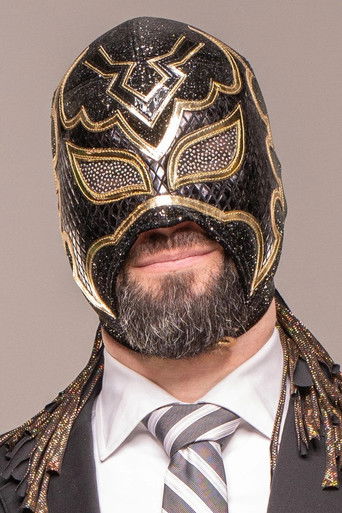 Marc Letzmann is Excalibur