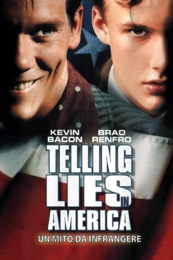 Telling Lies in America - Un mito da infrangere