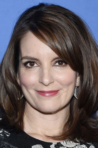 Foto de Tina Fey